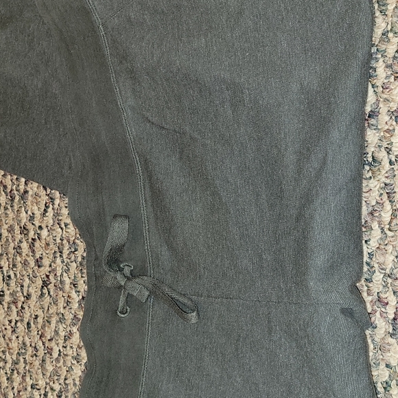 Columbia dark gray sweatpants - Picture 4 of 6